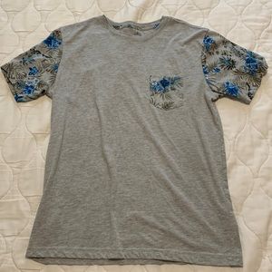Mens Casual Shirt